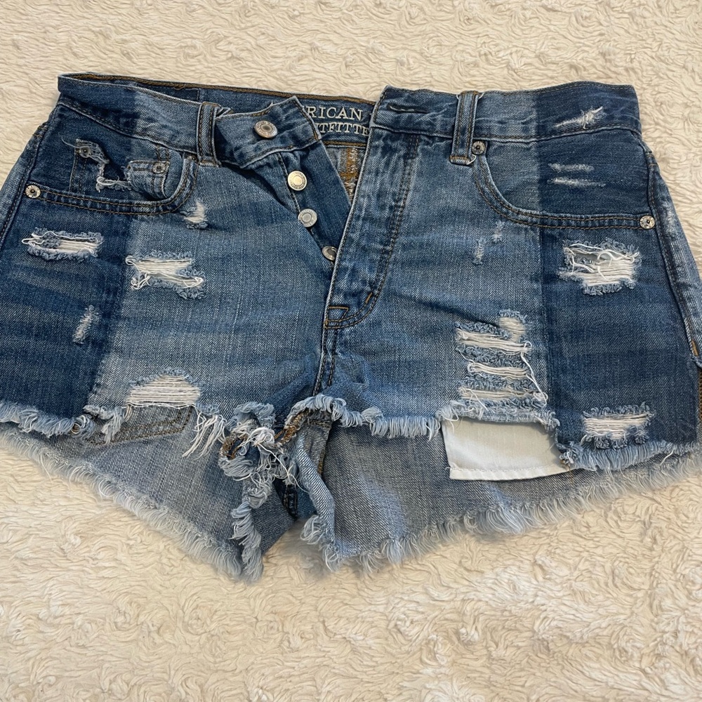High Rise Festival Shorts